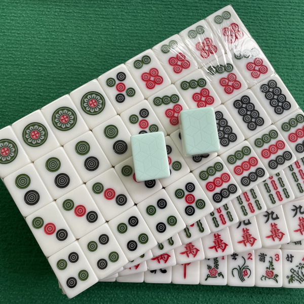 44 #Cyan handbag for tablecloth chips